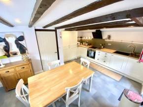 The Old Granary Seahouses